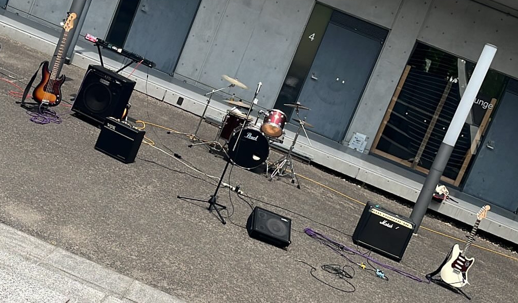 JAZZ&ROCK